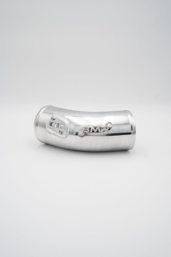 Pure 900 Cold Air Intake