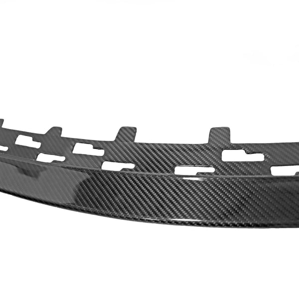 Porsche 991 Front Spoiler Lip