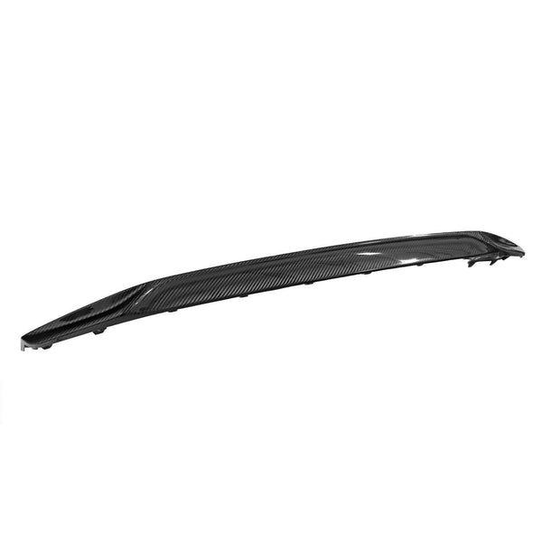 Porsche 991 V Style Front Spoiler Lip