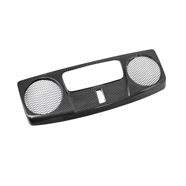 Porsche 991.1 Engine Fan Cover