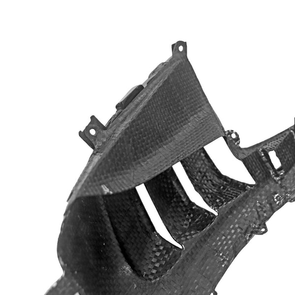 Porsche 991.2 GT2 RS Front Fender Vents