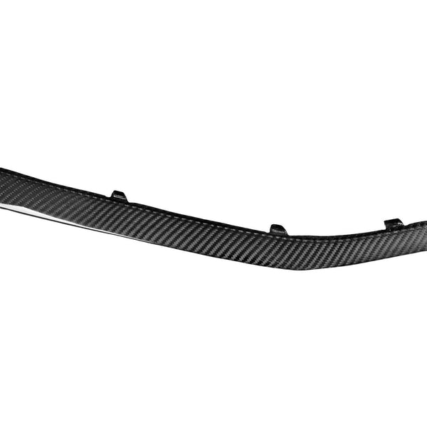 Porsche 991.2 GT3RS Front Spoiler Lip