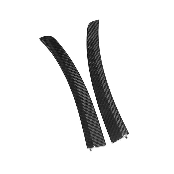 Porsche 991.2 GT3RS Front Spoiler Lip