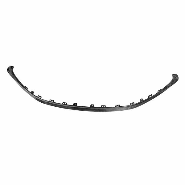 Porsche 992 Carrera Front Lip