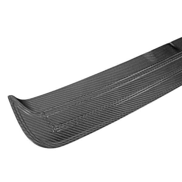 Porsche 992 Rear Roof Spoiler