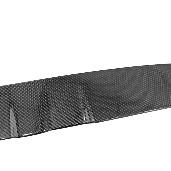 Porsche 992 Rear Roof Spoiler