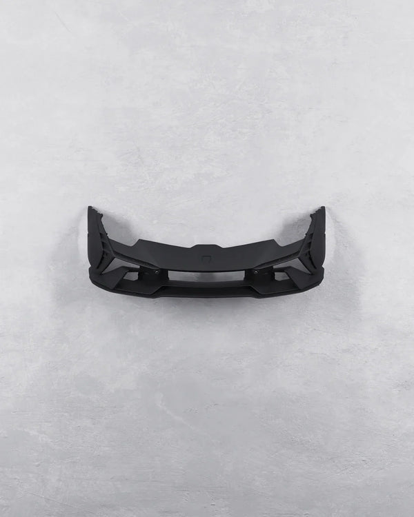 2014-2024 Lamborghini Huracan Tecnica Front Bumper Conversion Kit