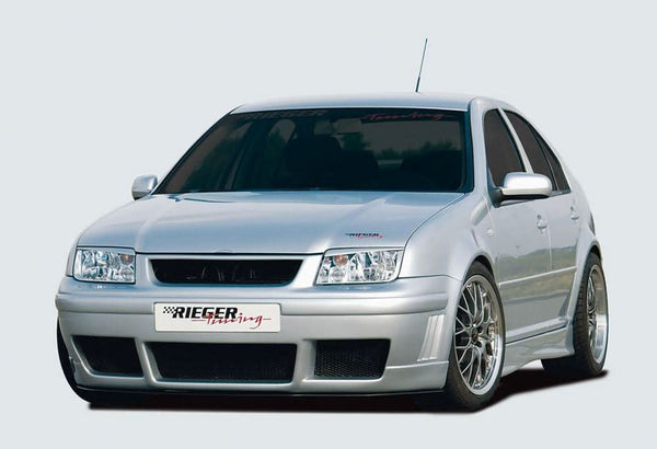 Rieger VW Golf 4 Side Skirts V1