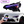 Scion FR-S Subaru BRZ Toyota GT86 RGB Headlights (2012-2021)