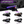 Scion FR-S Subaru BRZ Toyota GT86 RGB Headlights (2012-2021)