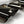 Corsa 2015-2017 Ford Mustang GT 5.0 Black Quad Tips Kit