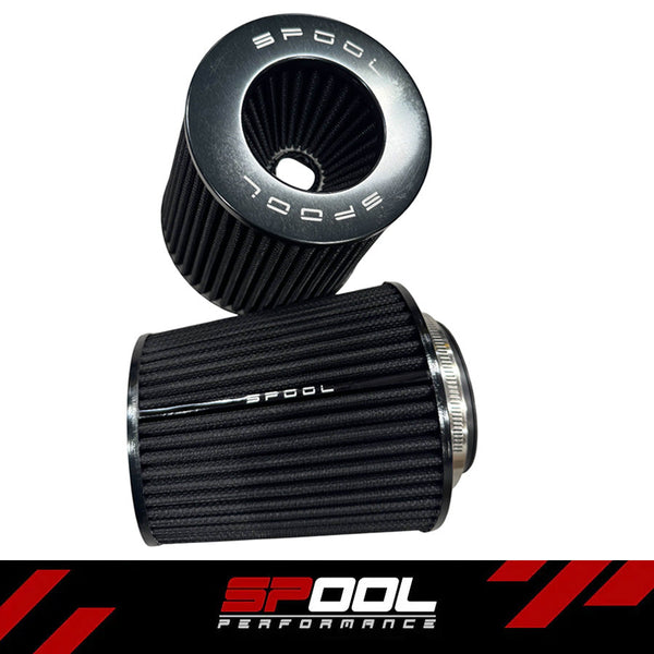 Spool Performance BMW S58 Upgraded Stock Location Twin Turbo Kit [1000+HP] | IFX 1100