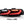 2014-2015 CHEVY CAMARO VELOX LED TAILLIGHTS GLOSS BLACK/RED LENS
