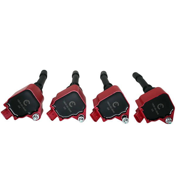 CarBahn Ignition Coils Type 3 | BMW