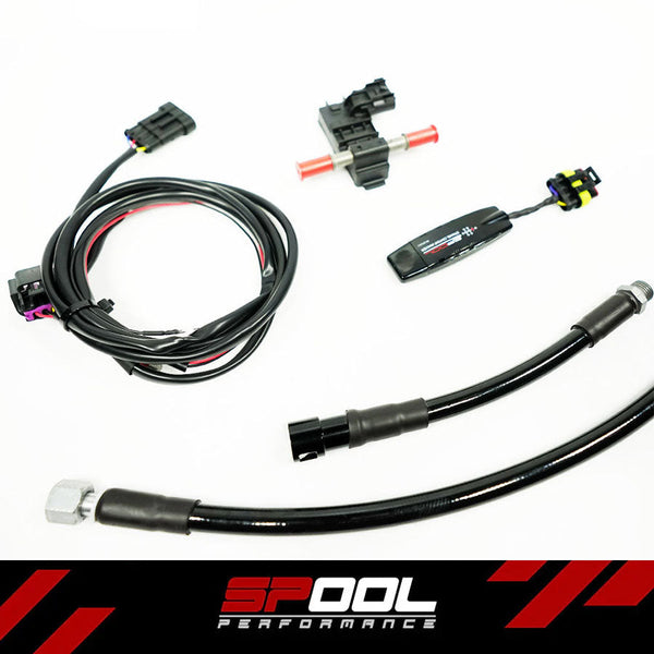 Spool Wireless Ethanol Analyzer Kit | Aston Martin Vantage [M177]