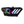 Ford Mustang Multicolor Flow Series DRL Boards (2015-2017)