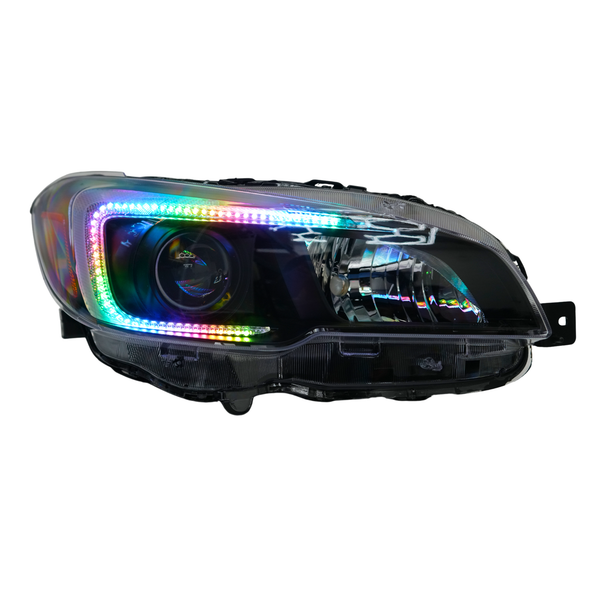Subaru WRX/STI Flow Series DRL Boards (2015-2021)