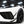 Verus Engineering Carbon Fiber Dive Plane / Canard Kit, Single or Dual Elements - C8 Corvette