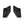 Verus Engineering C8R Rear Wing Kit - C8 Corvette Coupe or Convertible