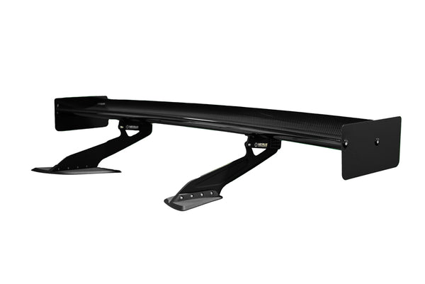 Verus Engineering C8R Rear Wing Kit - C8 Corvette Coupe or Convertible
