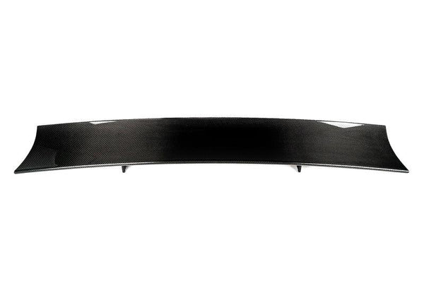 Verus Engineering C8R Rear Wing Kit - C8 Corvette Coupe or Convertible