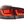 VW Golf Mk6 GTI LED Red Smoked Tail Lights V2 (2008-2014)
