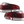 VW Golf Mk6 GTI LED Red Tail Lights V2 LED Indicators (2008-2014)