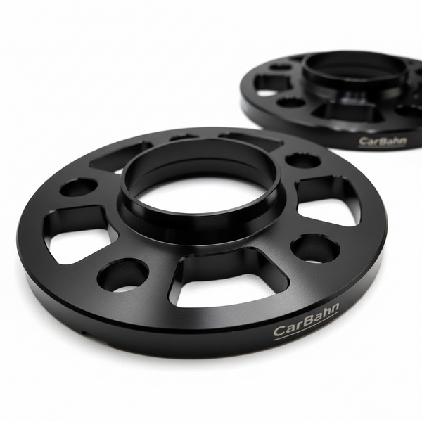 BMW Wheel Spacers Set