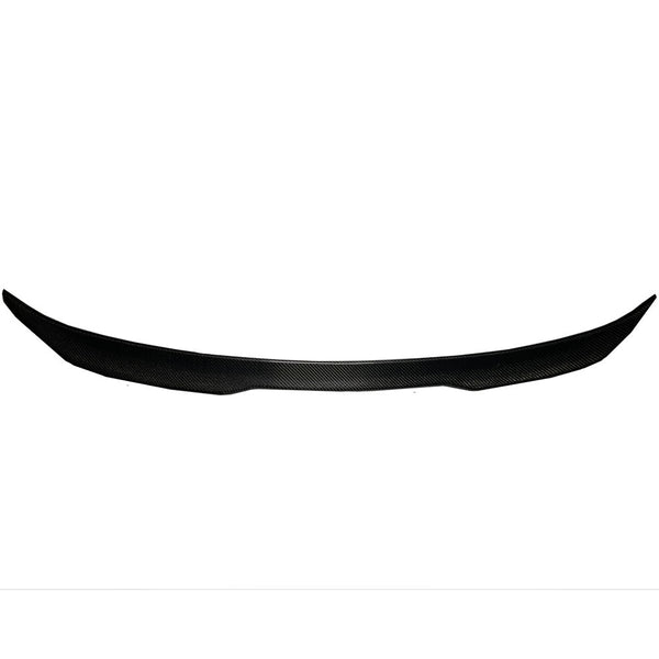 Carbon Fiber Rear Spoiler | BMW F9X X6M/X6